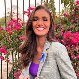 Meet your Posher, Kirklyn